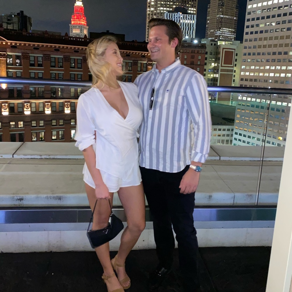 Meet your Posher, Cailin